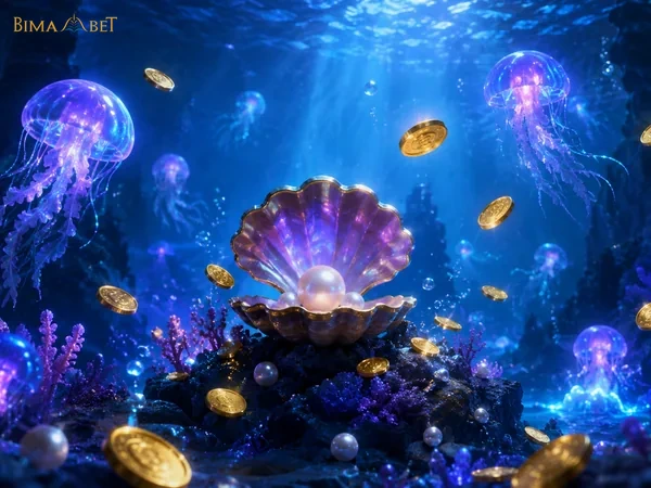 Gambar Jackpot Fishing 1