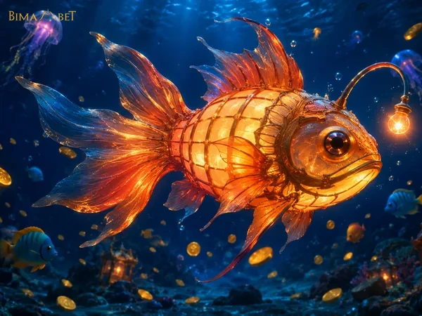 Gambar Jackpot Fishing 3