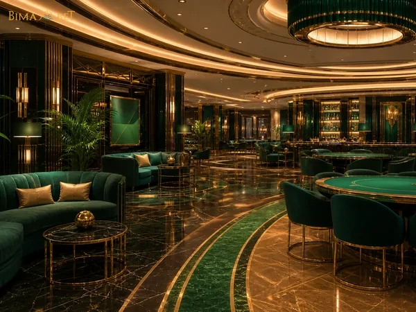 Gambar Lobby 3