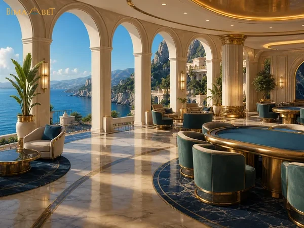 Gambar Lobby 4