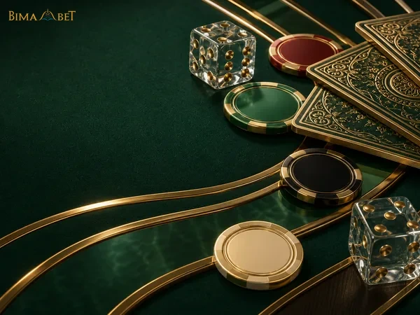 Antarmuka MT Live Casino bimabet yang mudah dinavigasi, gambar 4
