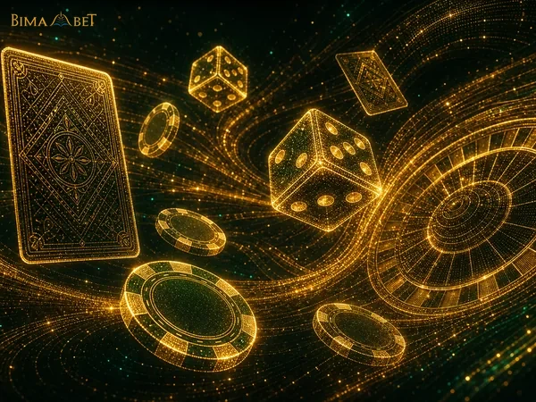 Ilustrasi Esports 2