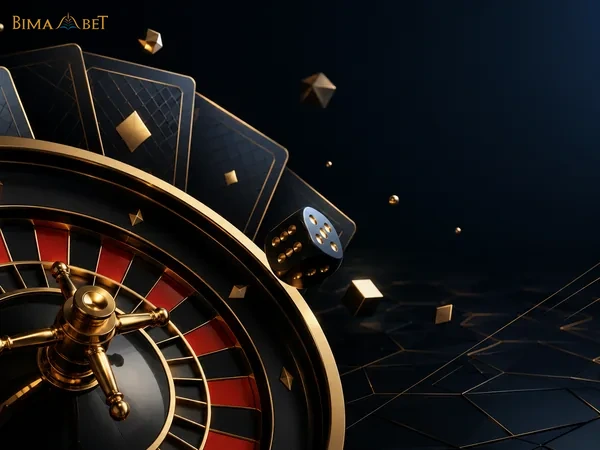Ilustrasi Esports 3
