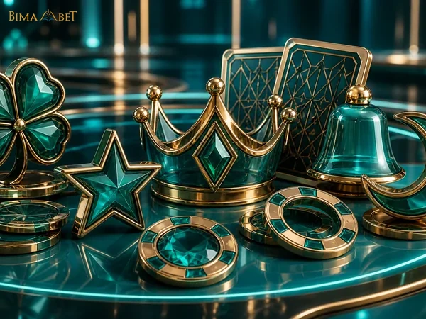Ilustrasi Esports 4